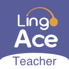 LingoAce̎(LingoAce Teacher)