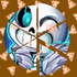 Sans Pizza - Puzzle Slices(Sans��ƴͼ��Ϸ)v1.0 ��׿��
