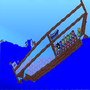 Water Physics Simulation(��ˮ����ģ����)