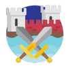 Low Poly Medieval Kingdom(�;�����������)
