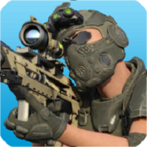 Sniper Shooter 3D(ǹѻ3D޽ששӵ)1.32 ׿