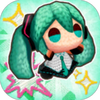 ����δ����������Miku Jump��