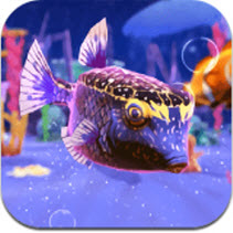 Fish Abyss - Ocean Aquarium(캣Ϸ)