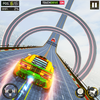 Mega Ramp Stunts Gt Racing(�����µ��ؼ�����)