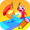 Draw Battle 3D(����һ����ͼ֮ս)ͼ��