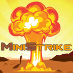 MiniStrike(ֻ)