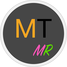 MTMR(רTouch Bar)