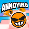 Annoying Balls(��������������°�)
