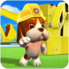 ��˵���Ķ��ȹ���Talking Dog Basset��