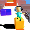 Cube Surfer(��ʽ���������)