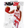NBA 2K21