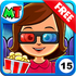 My Town Cinema��Ӱv1.02 2026�ٷ����İ�