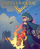 ��������Spellbreak