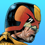 Judge Dredd Crime Files(���׵·��ٷ��ﵵ��)