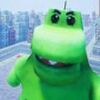Godzilla: Strike Zone(���͸�˹��ģ����)