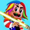 �����ھ�6ix9ine Runner