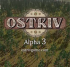 Ostriv๦޸