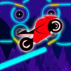 Laser Rider(������ʿ)