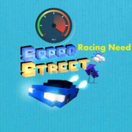 Speed Street Racing Need(쳵ĺ)
