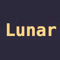 Lunar(MACչʾͬ)