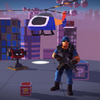 Die Hard Copter(Ӳ��ֱ������Ϸ)