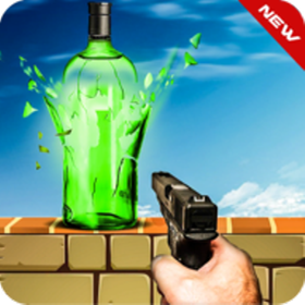 Shoot the Bottle(ƿapp)