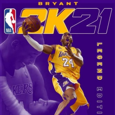 NBA 2K21 MCģʽȫ浵