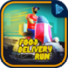 Food Delivery Run(�Ͳ�����)