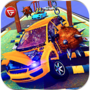 Speed Bump High Speed Car Crashed: Test Drive Game(���ٴ�����������ײ)