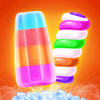 Ice Popsicle Candy Maker(����������)