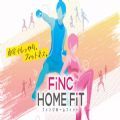 FiNC HOME FiTֻٷ