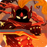 Stickman Legend �C Ninja Warriors: Kingdom War(��������ɶ�ڹ������޽��)v1.0 ��׿��