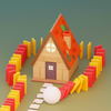 Domino Village(��ׯ�ƻ�ģ����)ͼ��