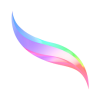 Procreate Mobile