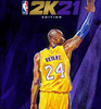 NBA2K21��ʿ��ά��˹�����޸�MOD