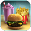 Burger Shop FREE(Burger Shop)