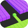 Color Fill 3D ios��