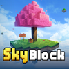 Sky Block(�յ�����ģ����)