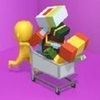 Shopping Rush.io(��Ƥ�˹����ս2020���°�)