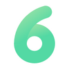 6������