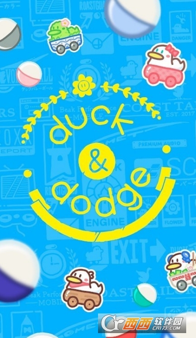 СDuck & Dodge