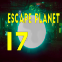 17Escape Planet 17