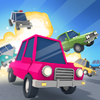 �������Mad Cars
