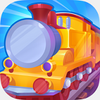 �𳵴��Train Tycoon