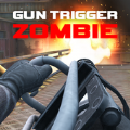 Gun Trigger ZombieİV1.3.7׿