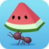 IdleAnts(����һֻ����)