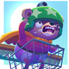 Bearly a Toss(����Ͷ�����޽��)