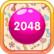 2048: Candy Blast(2048ǹը)