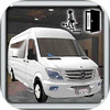 2021���й�������ʻģ��City Bus Driving Sim 2021���İ�