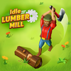 ����ľ�ĳ�Idle Lumber Mill